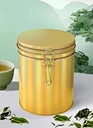 tea storage tin
